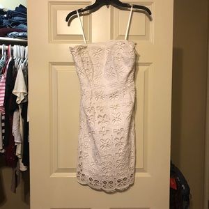 Molly dress